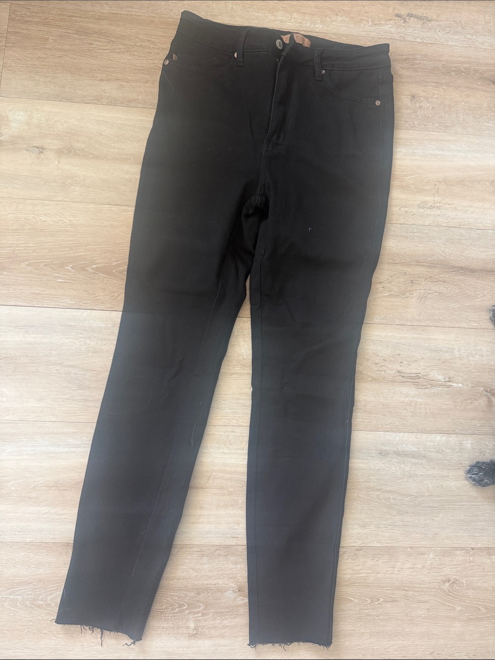 Judy Blue skinny fit